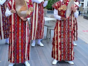 Festival Aïssaoua 2026 : Meknès au cœur du soufisme et du patrimoine marocain