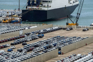 Le marché automobile marocain franchit les 100 000 unités : une croissance à relativiser