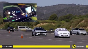 Euro NCAP 2026 : pourquoi cinq étoiles ne signifient plus la même chose qu’avant