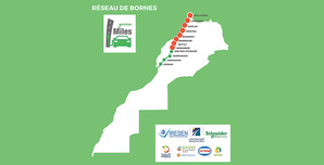 Recharge électrique : le Maroc doit anticiper la saturation des grands axes