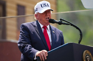 Mondial 2026 : Donald Trump assistera au choc Espagne-Argentine Mondial 2026 : Donald Trump assistera au choc Espagne-Argentine