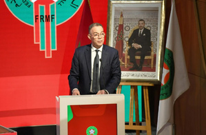 CAF : Fouzi Lekjaa soutiendrait un projet d’élargissement des compétitions interclubs