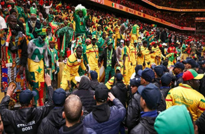 CAN 2025 : les révélations de Romain Molina relancent la polémique autour de la « serviette » du Sénégal CAN 2025 : les révélations de Romain Molina relancent la polémique autour de la « serviette » du Sénégal