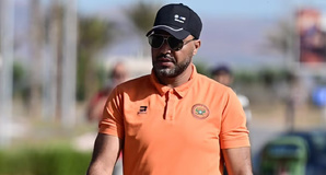RS Berkane : Mouine Chaabani quitte le club pour prendre les rênes de la Tunisie RS Berkane : Mouine Chaabani quitte le club pour prendre les rênes de la Tunisie
