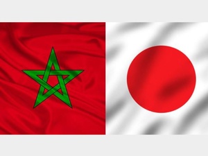 Marrakech : un pont artistique entre le Maroc et le Japon à la galerie « Noir sur Blanc » Marrakech : un pont artistique entre le Maroc et le Japon à la galerie « Noir sur Blanc »