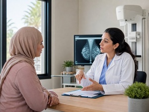 Cancer au Maroc : le plan national entre dans une phase décisive Cancer au Maroc : le plan national entre dans une phase décisive