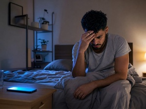 Dormir 80 minutes de moins peut-il vraiment favoriser la prise de poids ?