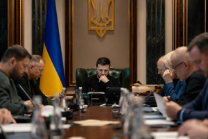 Ukraine : le pouvoir se fracture alors que la guerre ne faiblit pas Ukraine : le pouvoir se fracture alors que la guerre ne faiblit pas