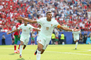 Mondial 2026 : Mbappé meilleur buteur Mondial 2026 : Mbappé meilleur buteur