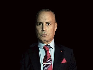 Abdellah EL FERGUI