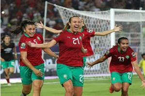 CAN féminine 2026 : les Lionnes de l’Atlas affichent leurs ambitions CAN féminine 2026 : les Lionnes de l’Atlas affichent leurs ambitions