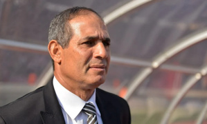 Badou Zaki nommé sélectionneur de la Jordanie