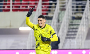 Mercato : Sofiane Benjdida s’engage avec Al Ahly Mercato : Sofiane Benjdida s’engage avec Al Ahly