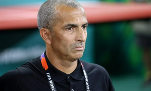 Sabri Lamouchi : « Le Maroc a pris une longueur d’avance sur le football africain » Sabri Lamouchi : « Le Maroc a pris une longueur d’avance sur le football africain »