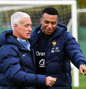 Mbappé : « Nous aurions dû t’offrir une meilleure fin »