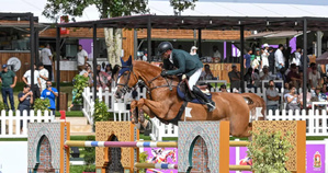 Saut d’obstacles : Abdelkebir Ouaddar décroche un 10e titre de champion du Maroc Saut d’obstacles : Abdelkebir Ouaddar décroche un 10e titre de champion du Maroc