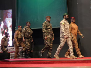 Mali et Niger frappés : Offensive meurtrière contre les soldats Mali et Niger frappés : Offensive meurtrière contre les soldats