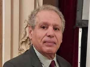 Abdelhak ZEGRARI