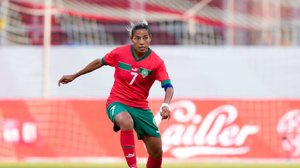 CAN féminine 2026 : les Lionnes de l’Atlas affûtent leurs armes CAN féminine 2026 : les Lionnes de l’Atlas affûtent leurs armes