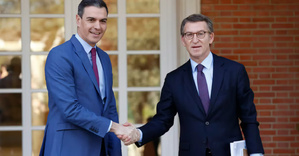 Mondial 2030 : la finale s'invite dans la bataille politique en Espagne