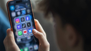 La France accélère sur l'interdiction des réseaux sociaux pour les moins de 15 ans La France accélère sur l'interdiction des réseaux sociaux pour les moins de 15 ans