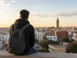 Maroc : près de 3 millions de jeunes sans emploi, études ni formation