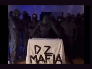 Narcotrafic en France : le maire d’Alès exfiltré après de nouvelles menaces attribuées à la DZ Mafia Narcotrafic en France : le maire d’Alès exfiltré après de nouvelles menaces attribuées à la DZ Mafia