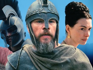 « L’Odyssée » de Christopher Nolan démarre en trombe et dépasse déjà son budget au box-office « L’Odyssée » de Christopher Nolan démarre en trombe et dépasse déjà son budget au box-office