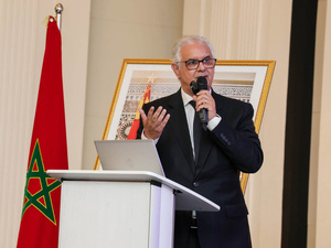 De l’intégrité à la confiance : le nouveau pari politique de l’Istiqlal De l’intégrité à la confiance : le nouveau pari politique de l’Istiqlal