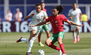 Mondial 2030 : après 2026, le Maroc face au défi de transformer l’essai Mondial 2030 : après 2026, le Maroc face au défi de transformer l’essai