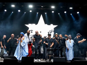 À New York, le Maroc brille au SummerStage et s’impose sur la scène musicale internationale À New York, le Maroc brille au SummerStage et s’impose sur la scène musicale internationale