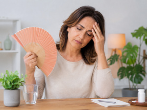 Ménopause : le traitement hormonal peut-il vraiment tout régler ? Ménopause : le traitement hormonal peut-il vraiment tout régler ?