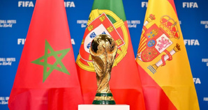 Mondial 2030 : la FIFA voit le Maroc parmi les favoris et promet une édition historique Mondial 2030 : la FIFA voit le Maroc parmi les favoris et promet une édition historique