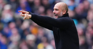 Italie : la Fédération confirme des discussions avec Pep Guardiola pour le poste de sélectionneur Italie : la Fédération confirme des discussions avec Pep Guardiola pour le poste de sélectionneur