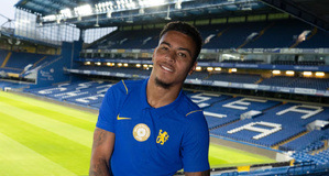 Mercato : Chelsea frappe un grand coup avec Morgan Rogers, record historique pour un joueur anglais Mercato : Chelsea frappe un grand coup avec Morgan Rogers, record historique pour un joueur anglais