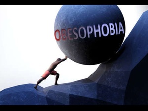 Obésophobie : quand la peur de grossir devient un trouble anxieux