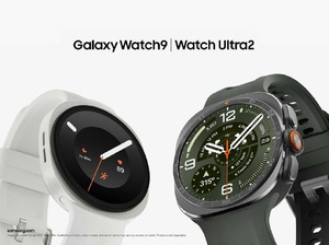 Samsung dévoile les Galaxy Watch Ultra2 et Watch9, deux montres connectées centrées sur la santé et l’IA