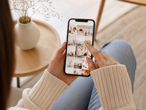 Le plus gros mensonge d'Instagram ? "Je le regarderai plus tard"