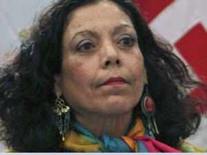 Rosario Murillo : la femme sorcière la plus puissante du Nicaragua