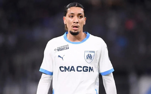Bilal Nadir en route vers Hambourg