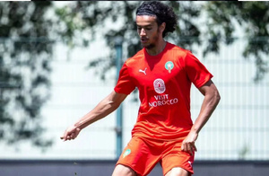 Ayyoub Bouaddi affole le mercato: Lille réclamerait 100 millions d’euros Ayyoub Bouaddi affole le mercato: Lille réclamerait 100 millions d’euros