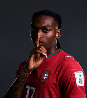 Rafael Leão, la story qui dérange Rafael Leão, la story qui dérange