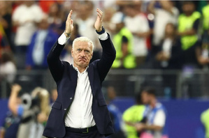 France : le nouveau sélectionneur des Bleus sera dévoilé le 28 juillet France : le nouveau sélectionneur des Bleus sera dévoilé le 28 juillet