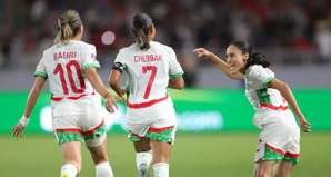 CAN féminine 2026 : la CAF double les primes, le vainqueur empochera 2 millions de dollars CAN féminine 2026 : la CAF double les primes, le vainqueur empochera 2 millions de dollars