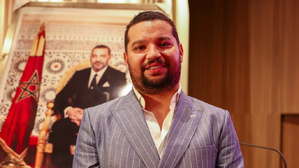 Qui est Ibrahim El Asri, le plus jeune président de l’histoire du Wydad ?