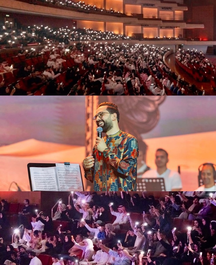 Boudchart enchaîne les succès et s'invite au prestigieux Festival de Jerash