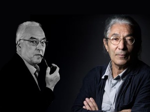 Bienvenue, camarade Boualem Sansal Bienvenue, camarade Boualem Sansal