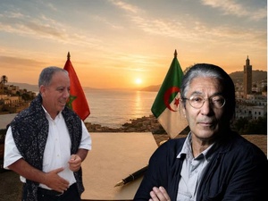 Lettre ouverte à Boualem Sansal en réponse à sa « Lettre aux Marocains »