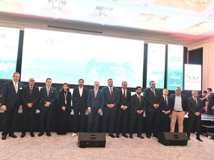 Le Maroc accueille une nouvelle alliance arabe dédiée à l'énergie et aux ressources minières Le Maroc accueille une nouvelle alliance arabe dédiée à l'énergie et aux ressources minières