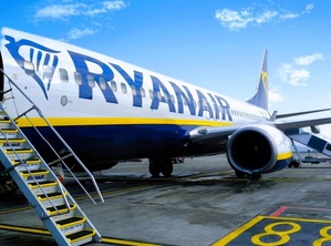 Belgique : Ryanair réduit ses vols après la hausse de la taxe sur les billets Belgique : Ryanair réduit ses vols après la hausse de la taxe sur les billets